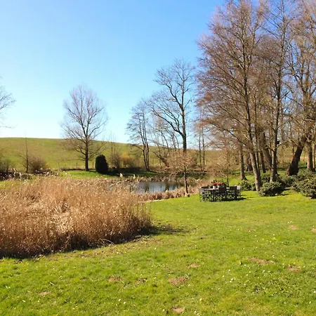 Gutshof Dornbusch 1 - Am Brunnen * Kröpelin
