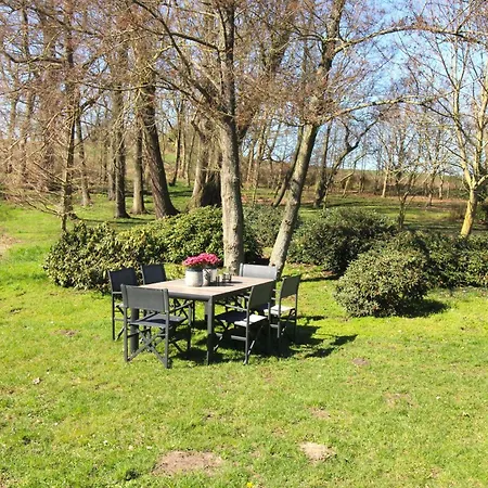 Gutshof Dornbusch 1 - Am Brunnen * Kröpelin