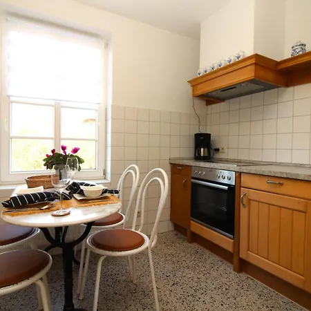 Lejlighed Gutshof Dornbusch 1 - Am Brunnen *