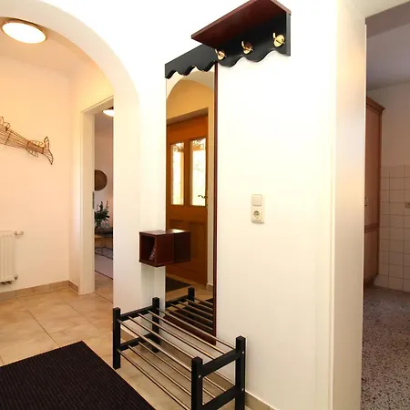 Gutshof Dornbusch 1 - Am Brunnen Kröpelin