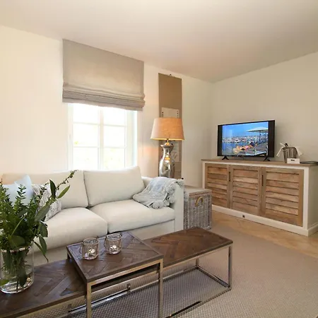 Gutshof Dornbusch 1 - Am Brunnen * Kröpelin